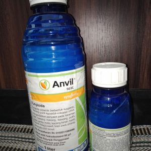 Fungisida; Anvil 50SC; 1 l; Syngenta Indonesia