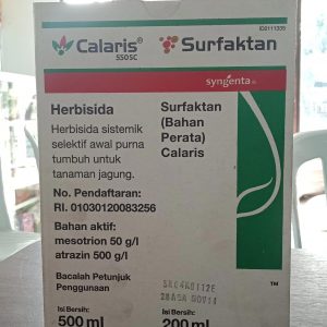 Herbisida; Calaris; 500ml