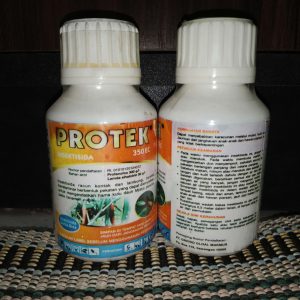 Insektisida; Protek; 350EC; 100 ml