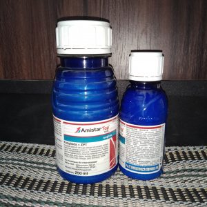Fungisida; Amistartop 325SC 250 ml; Syngenta Indonesia