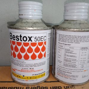 Insektisida; Bestox; 50 EC; 80 ml