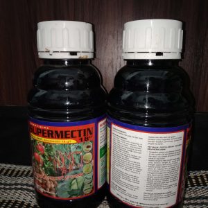 Insektisida; Supermectin; 500 ml